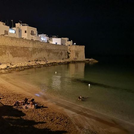 Appartamento Palazzo Antonelli Монополи Экстерьер фото