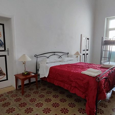 Appartamento Palazzo Antonelli Монополи Экстерьер фото