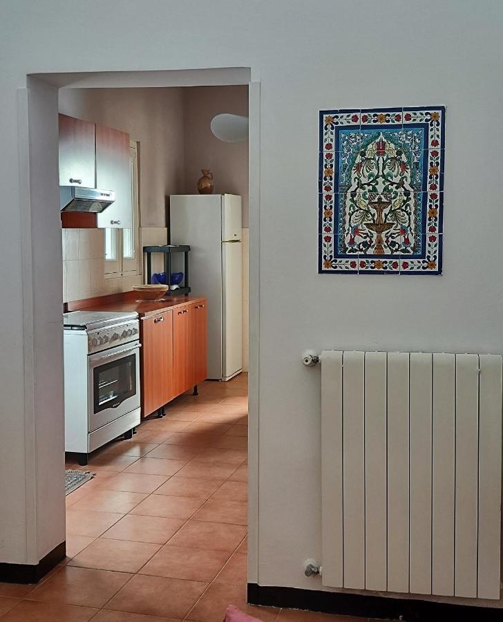 Appartamento Palazzo Antonelli Монополи Экстерьер фото