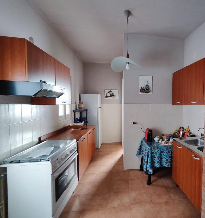 Appartamento Palazzo Antonelli Монополи Экстерьер фото