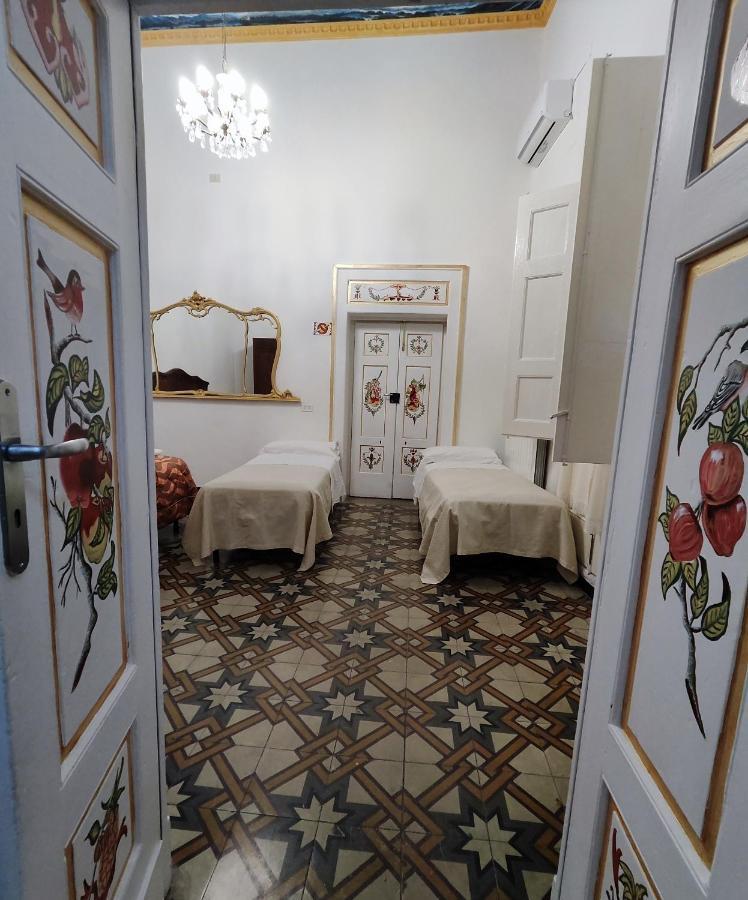 Appartamento Palazzo Antonelli Монополи Экстерьер фото