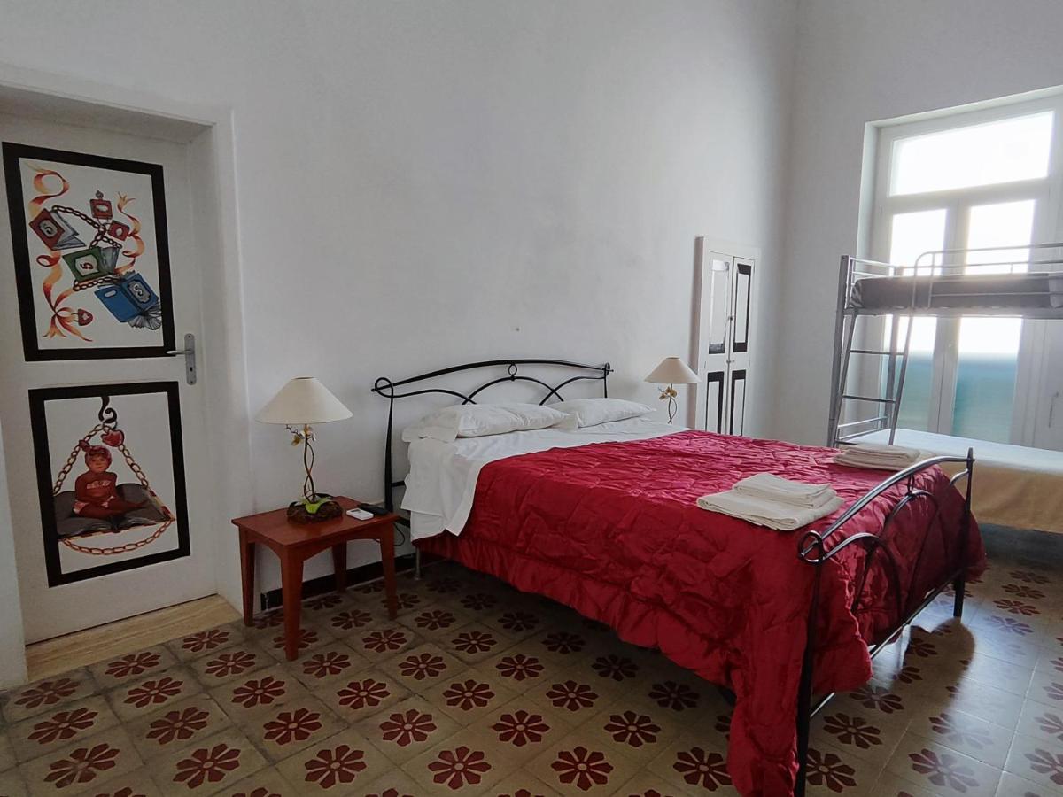 Appartamento Palazzo Antonelli Монополи Экстерьер фото